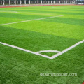 Klassischer Kunstrasen-Teppich für Fußball-Fußball
